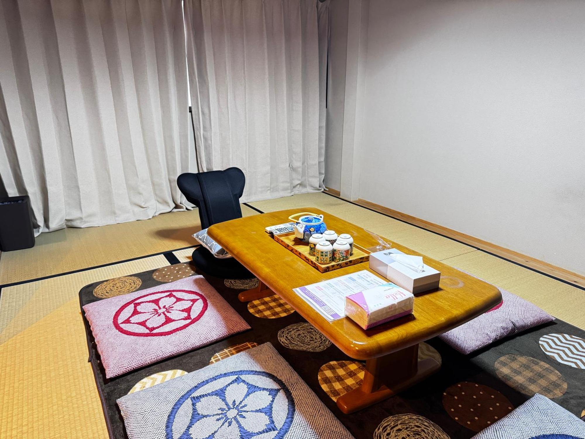 - 森麟社 - 新築戸建 Moririnsha Japanese Style Quioto Exterior foto